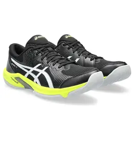 Asics BEYOND FF-Heren-BLACK/WHITE