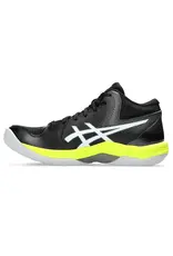 Asics BEYOND FF MT-Heren-BLACK/WHITE