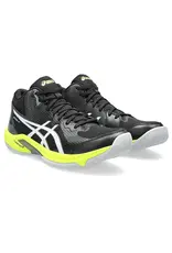 Asics BEYOND FF MT-Heren-BLACK/WHITE