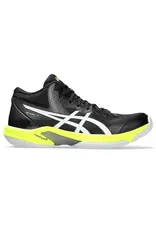 Asics BEYOND FF MT-Heren-BLACK/WHITE