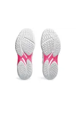 Asics BEYOND FF MT-Dames-WHITE/HOT PINK