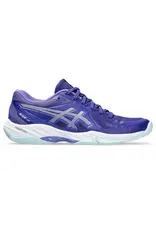 Asics BLADE FF-Dames-EGGPLANT/AQUAMARINE