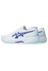 Asics GEL-COURT HUNTER 3-Dames-BLACK/WHITE