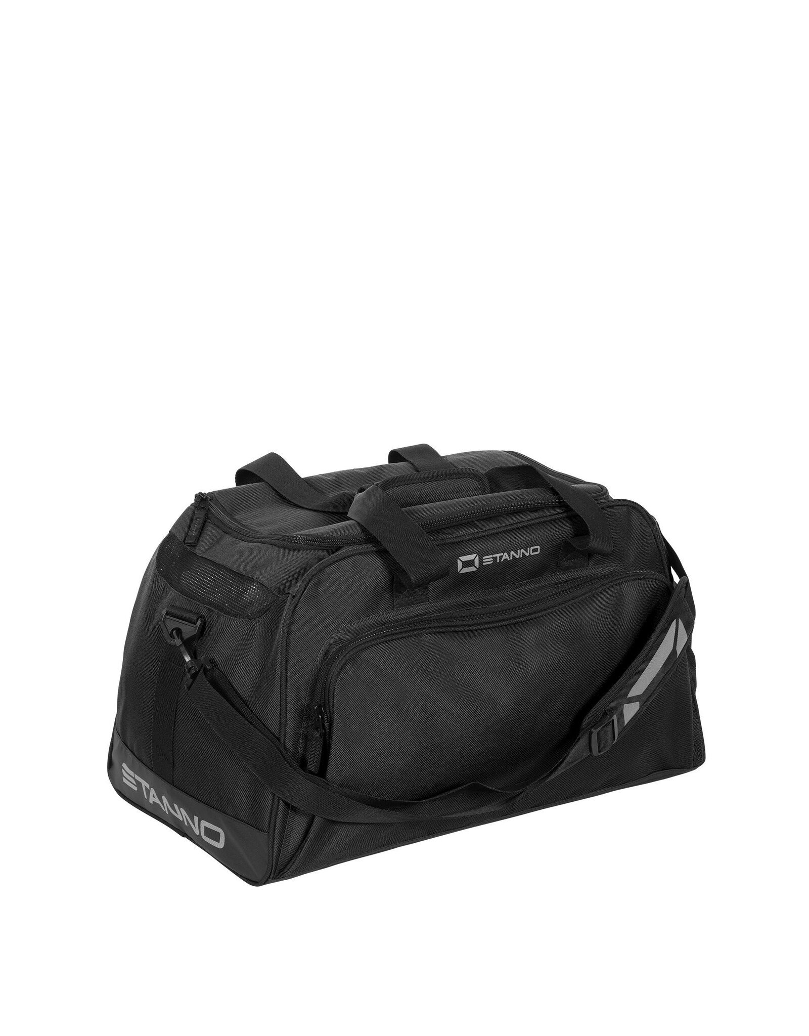 Stanno Merano Bag-Black