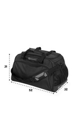 Stanno Merano Bag-Black