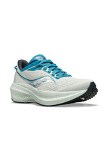 Saucony TRIUMPH 21-Dames-MIST/INK