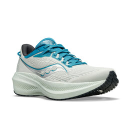 Saucony TRIUMPH 21-Dames-MIST/INK