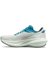 Saucony TRIUMPH 21-Dames-MIST/INK