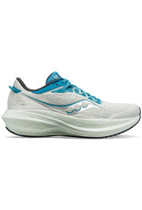 Saucony TRIUMPH 21-Dames-MIST/INK