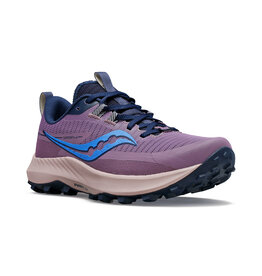 Saucony PEREGRINE 13 -Dames-HAZE/NIGHT