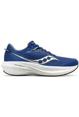 Saucony TRIUMPH 21 -Heren-INDIGO/BLACK