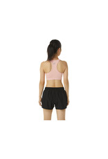 Asics CORE ASICS LOGO BRA-FROSTED ROSE/FROSTED ROSE