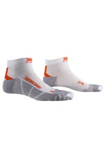X-socks Run Discovery 4.0-arctic-white/dolomite-grey