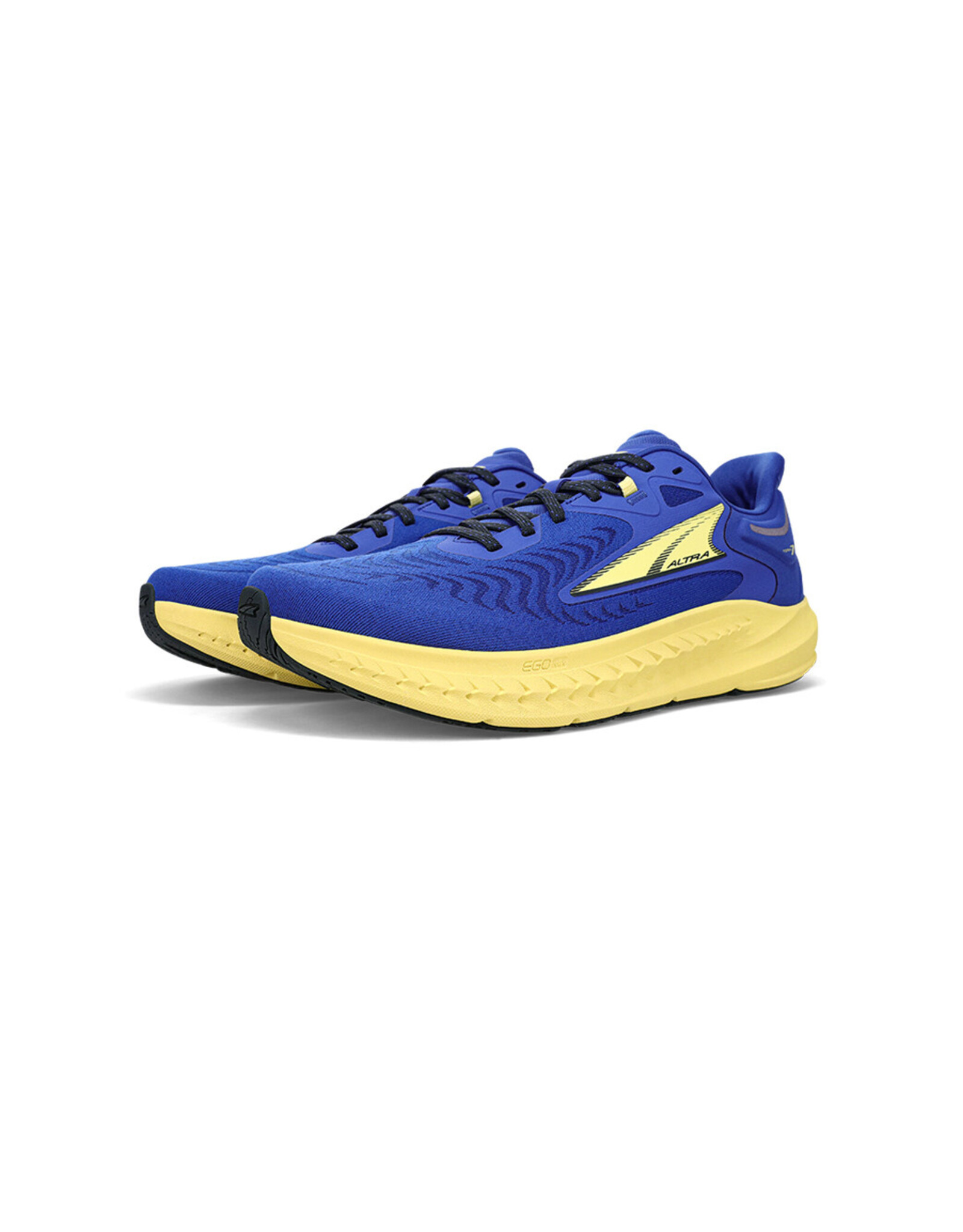 Altra M TORIN 7 ROAD TORIN BLUE/YELLOW