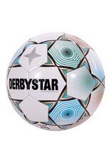 Derbystar Eredivisie Replica 23/24-White