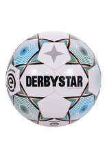 Derbystar Eredivisie Replica 23/24-White