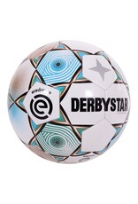 Derbystar Eredivisie Replica 23/24-White