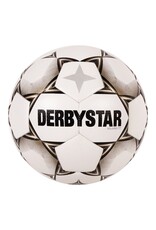 Derbystar Solaris TT 5-White-Gold
