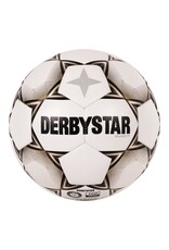 Derbystar Solaris TT 5-White-Gold