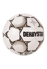 Derbystar Solaris TT 5-White-Gold