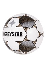 Derbystar Classic TT II-White-Gold