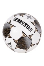 Derbystar Classic TT II-White-Gold