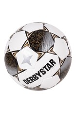 Derbystar Classic TT II-White-Gold
