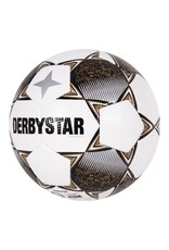 Derbystar Classic TT II-White-Gold