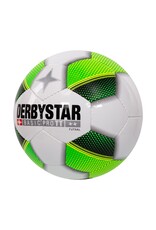 Derbystar Futsal Basic Pro TT-White-Green