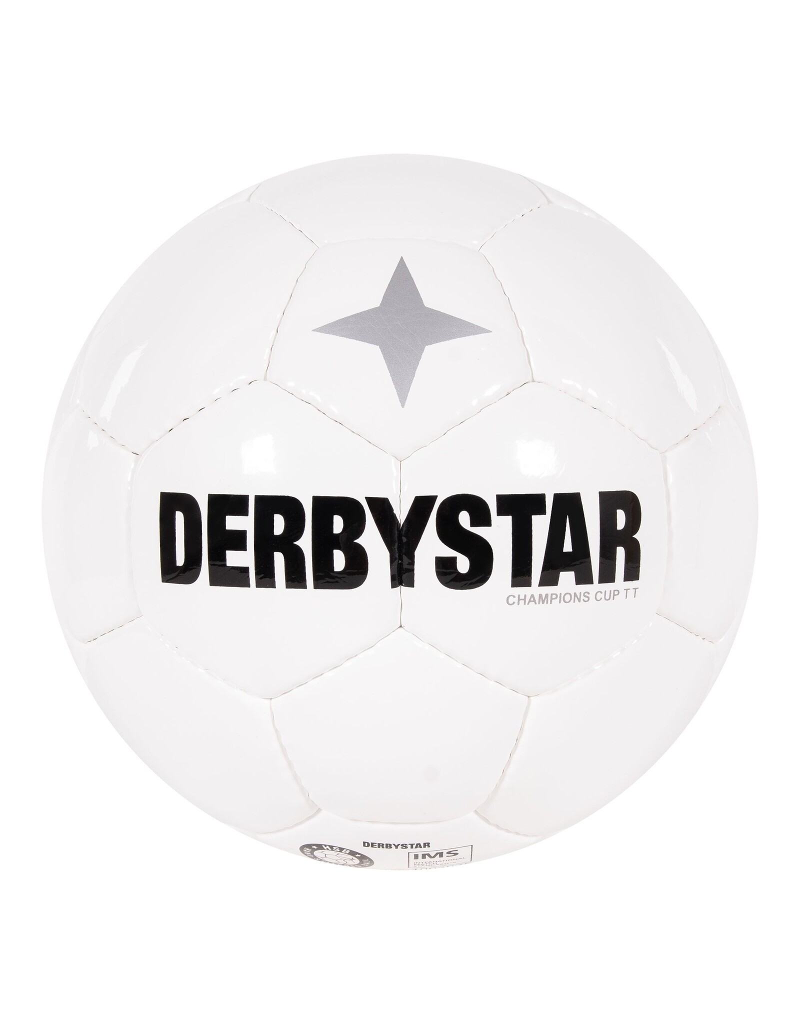 Derbystar Champions Cup II-White