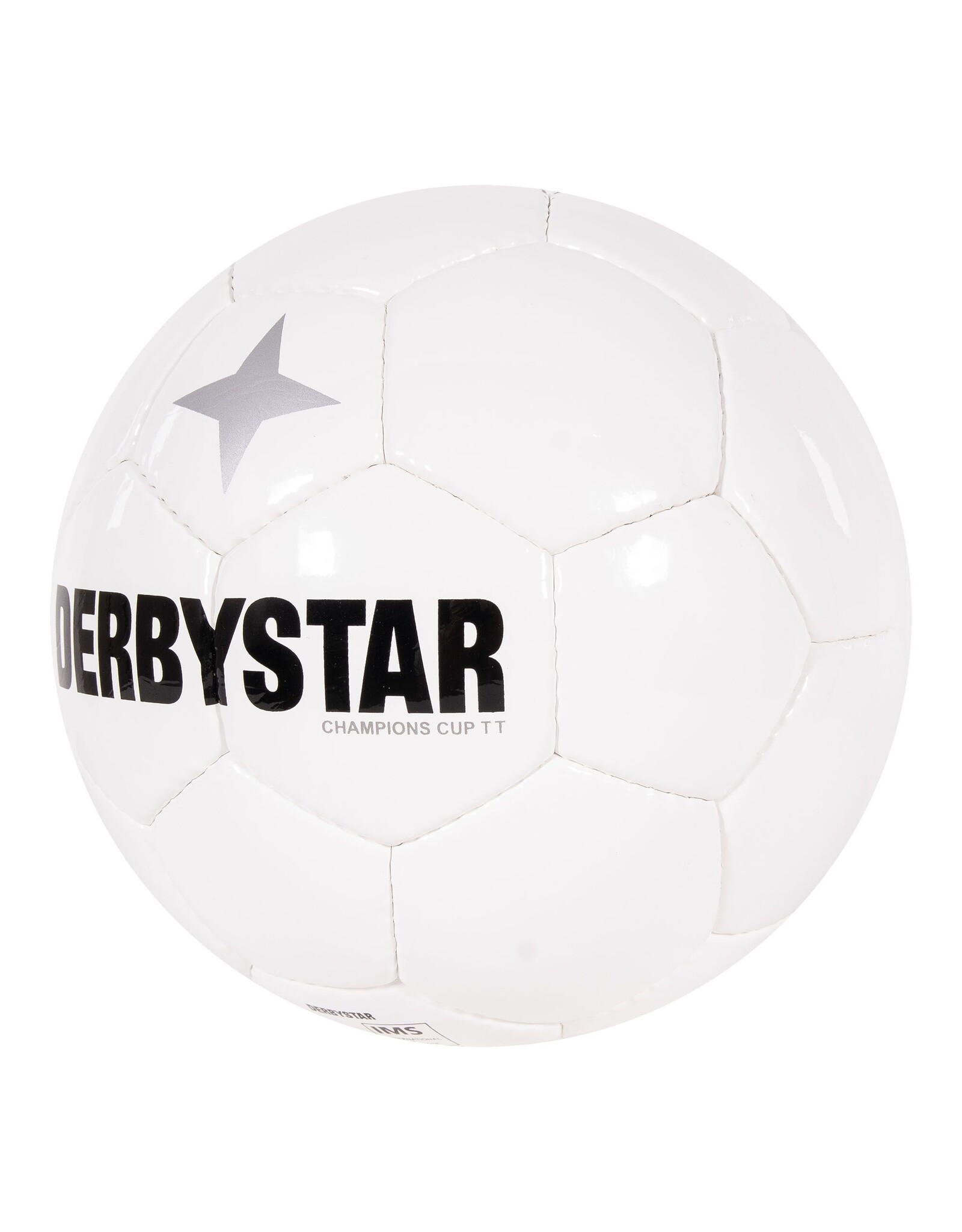 Derbystar Champions Cup II-White