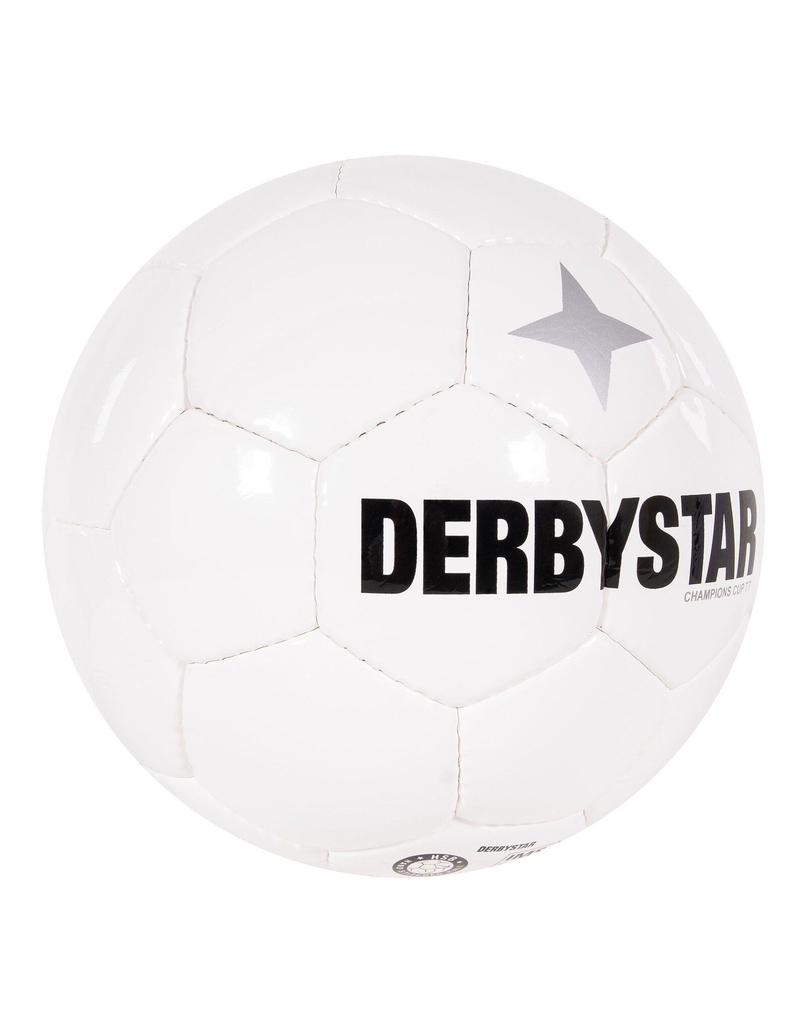 Derbystar Champions Cup II-White