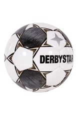 Derbystar Champions Cup II-White-Black