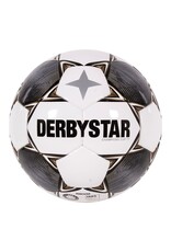 Derbystar Champions Cup II-White-Black