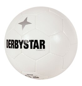 Derbystar Classic TT II-White