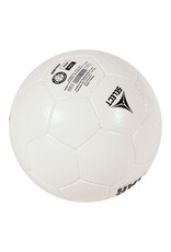 Derbystar Classic TT II-White