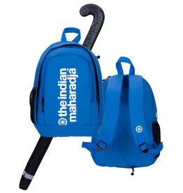 The Indian Maharadja Kids Backpack PSX - cobalt