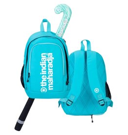 The Indian Maharadja Kids Backpack PSX - aqua