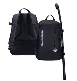 The Indian Maharadja Backpack PMX - black