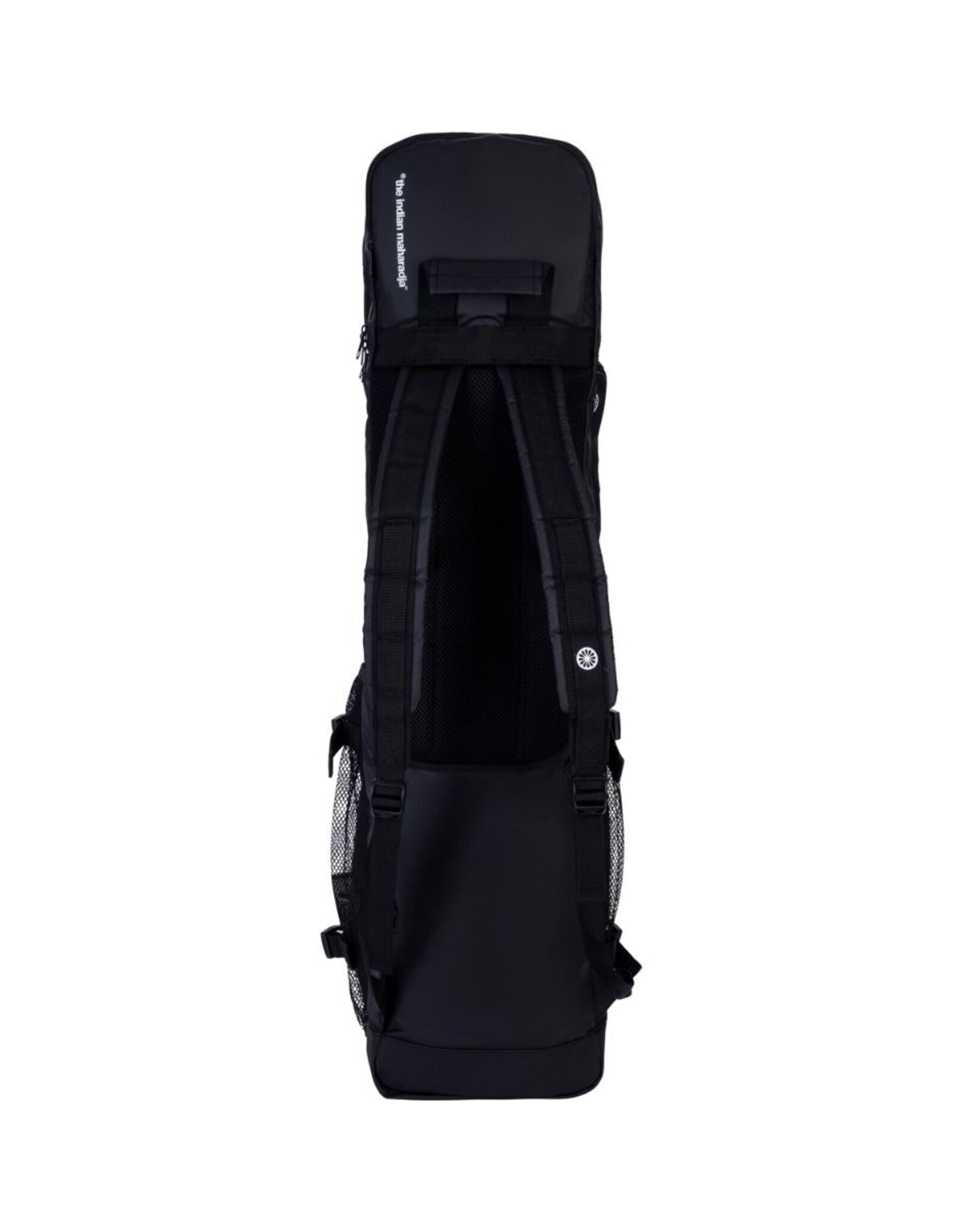 The Indian Maharadja Stick bag PMX - black