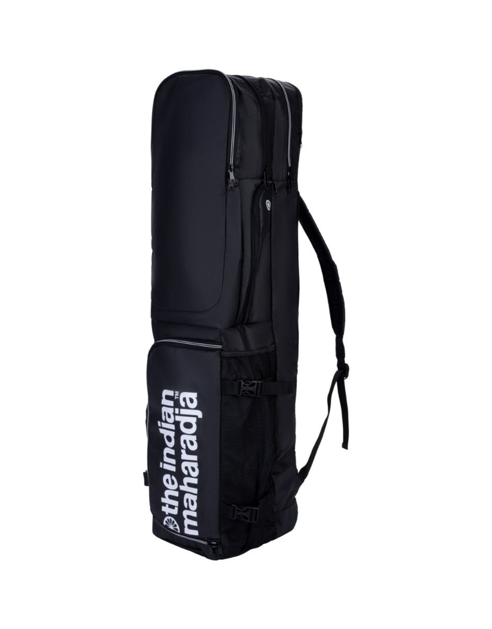 The Indian Maharadja Stick bag PMX - black