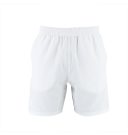 The Indian Maharadja Men Kadiri Short 7 inch-White