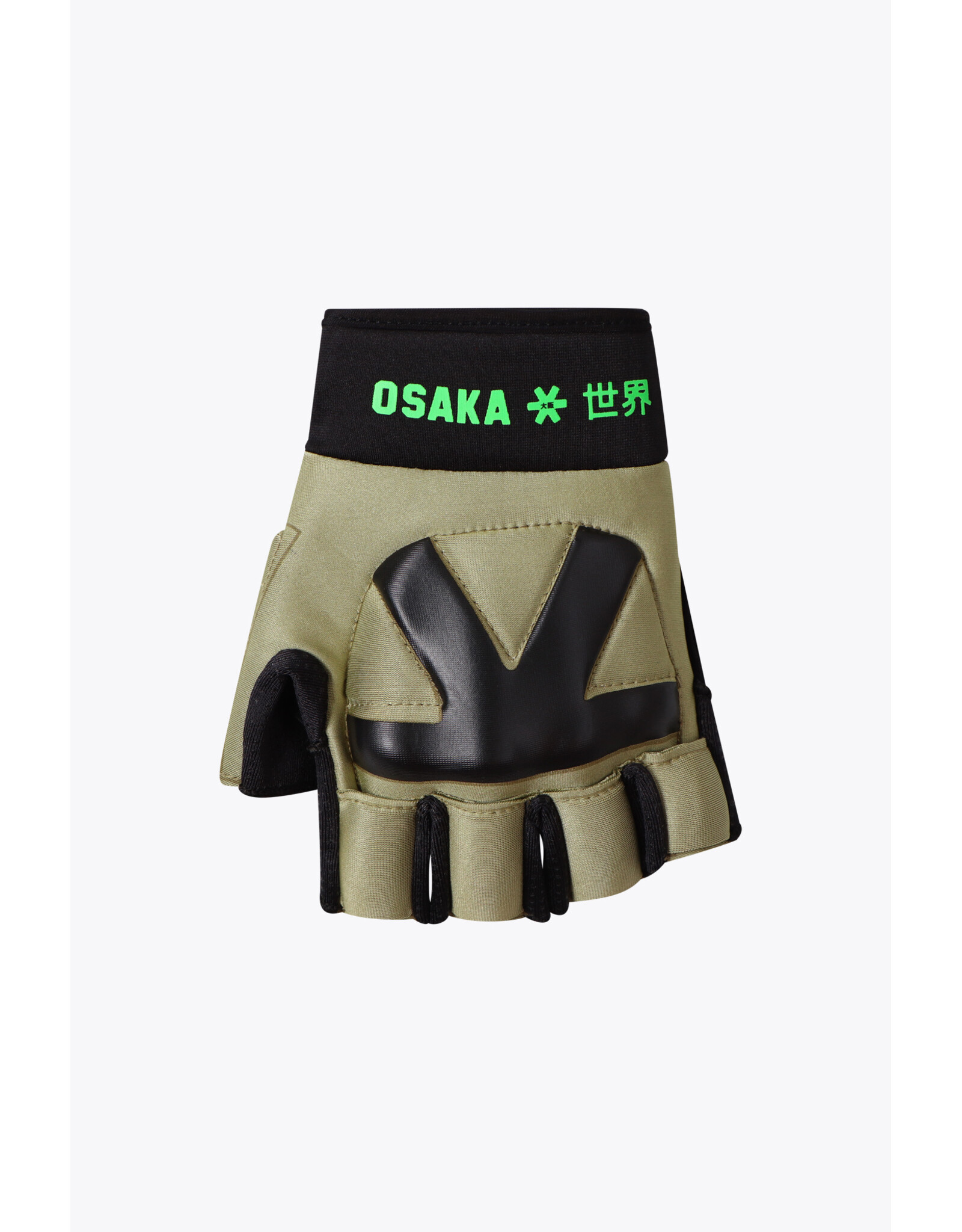 Osaka ARMADILLO GLOVE-GREEN