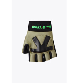Osaka ARMADILLO GLOVE-GREEN