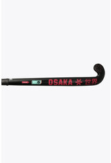 Osaka INDOOR VISION GF-PRO BOW-BLACK RED