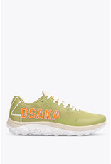 Osaka OSAKA KAI MK1 UNI-GREEN-ORANGE