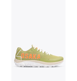 Osaka OSAKA KAI MK1 UNI-GREEN-ORANGE