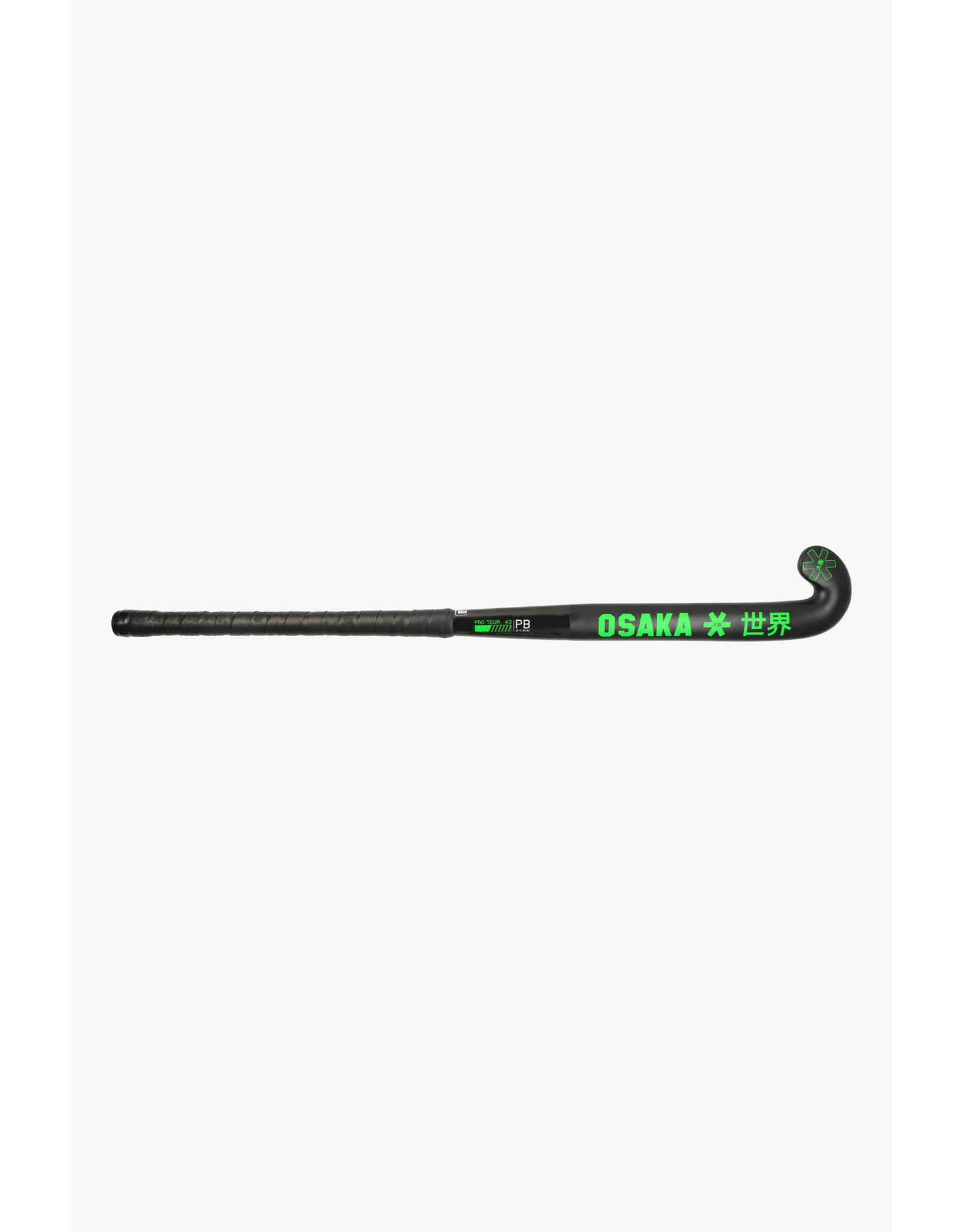 Osaka PRO TOUR 40 - 2.0-PRO BOW-ICONIC BLACK