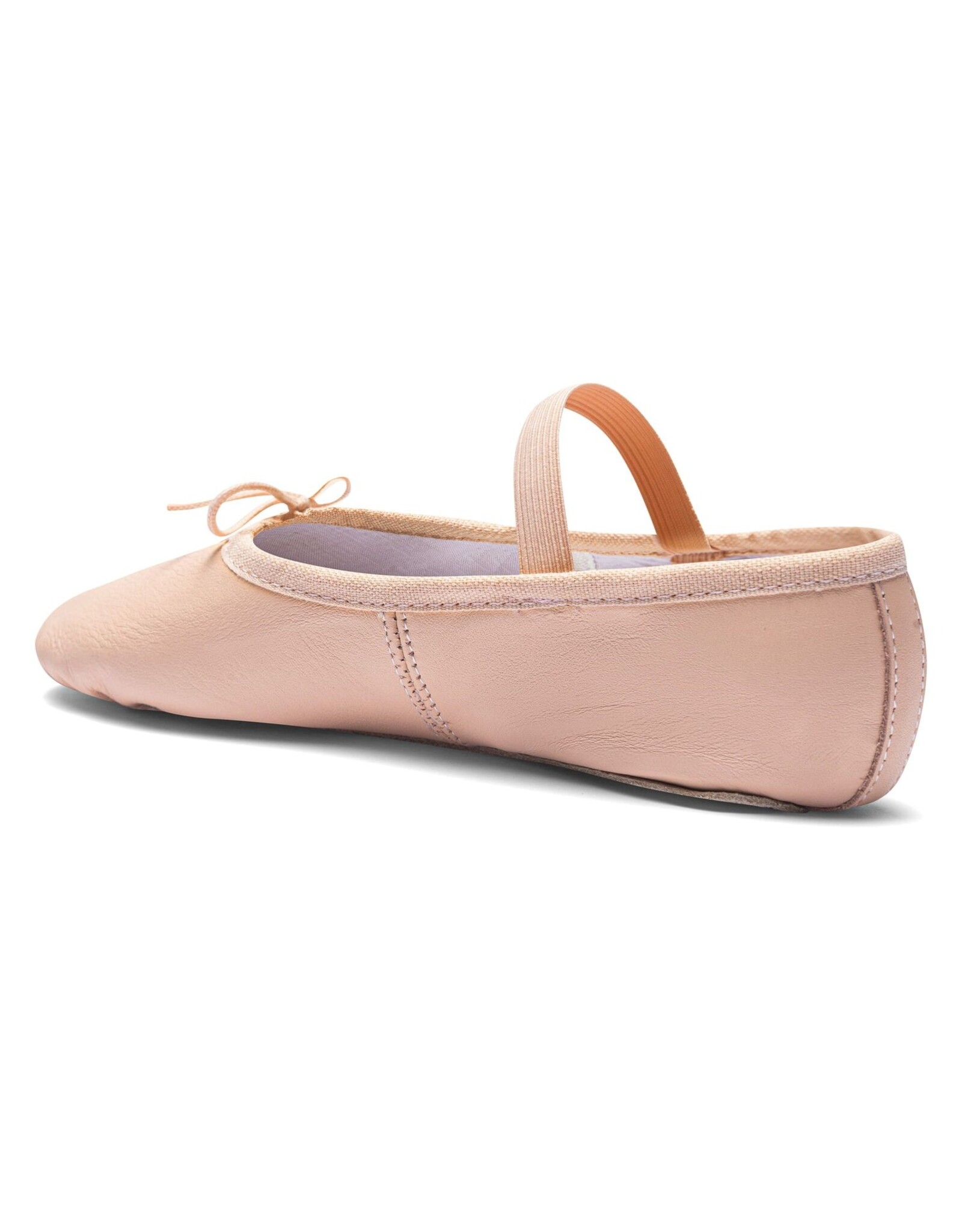 Rumpf Rumpf Ballet shoe-pink