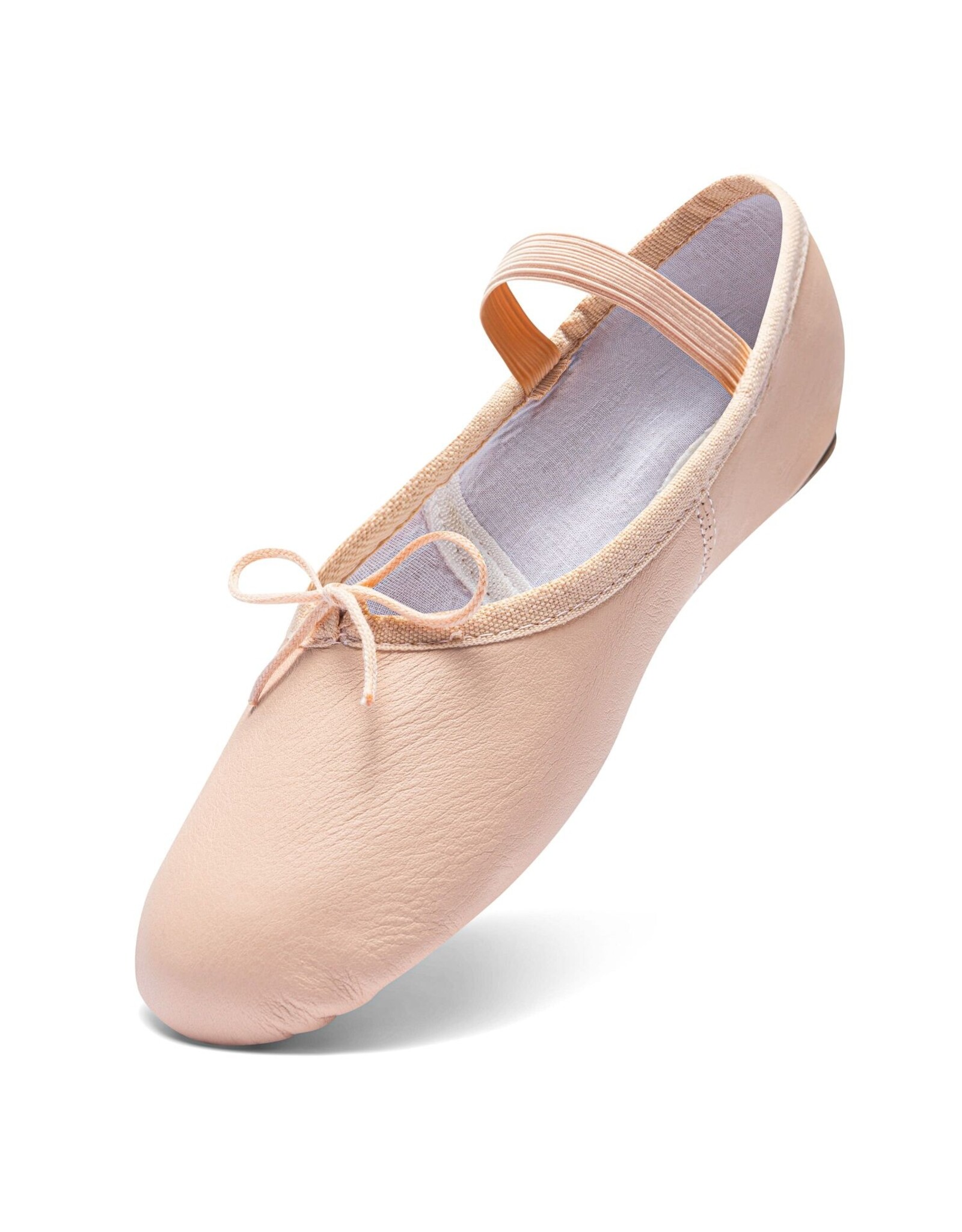Rumpf Rumpf Ballet shoe-pink